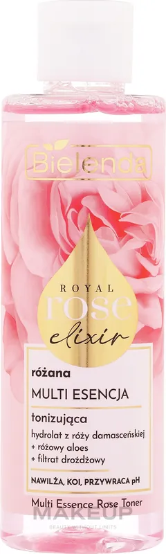 Rose Face Toner - Skin Care Products