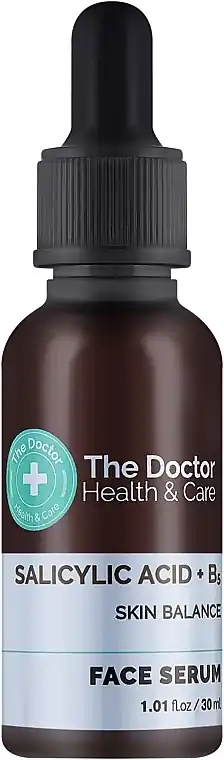 Face Serum - Skin Care Products