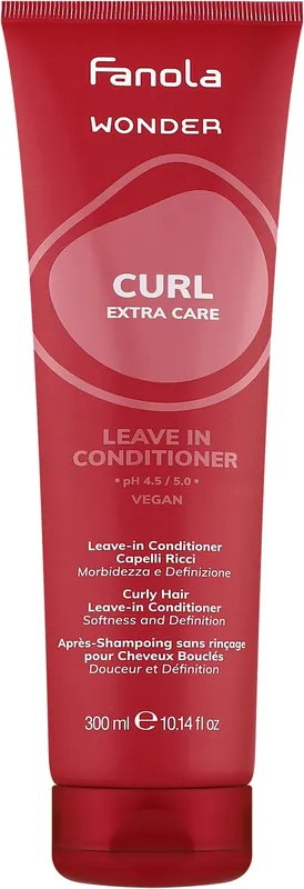 Leave-In Conditioner