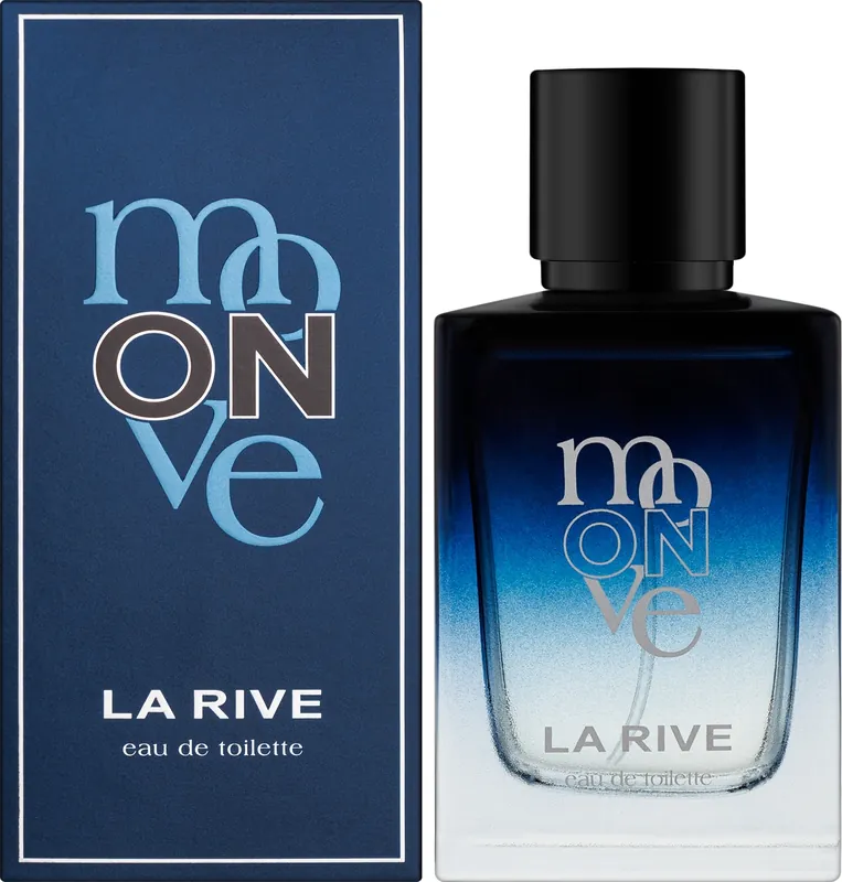 Eau de Toilette - Perfume