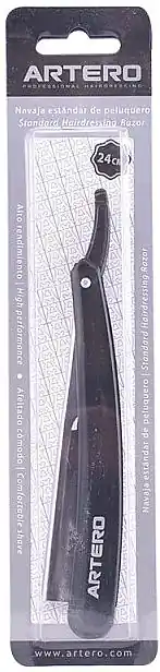 Hairdressing Razor - Men