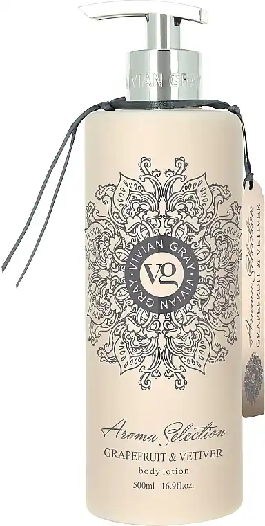Body Lotion - Bath and Body