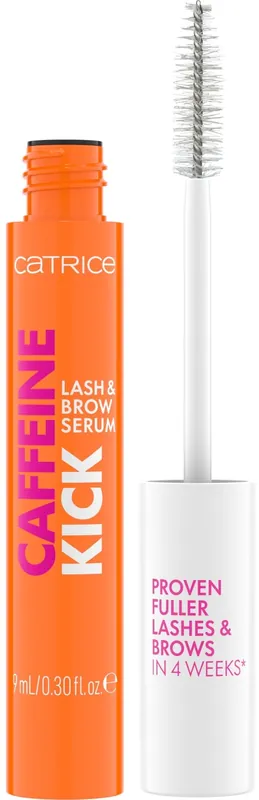 Eyebrow & Eyelash Growth Serum - Skin Care Products
