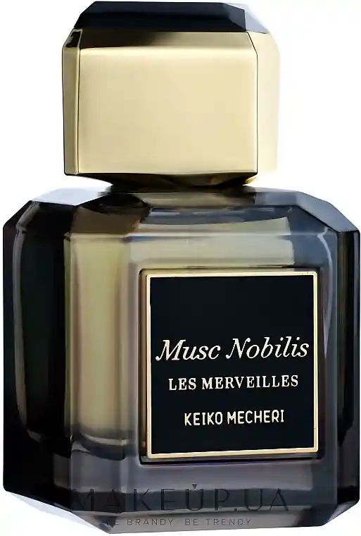 Keiko Mecheri Musk Nobilis - Perfume