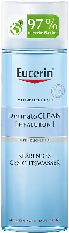 Refreshing Tonic for Sensitive Skin - Skin Care Products