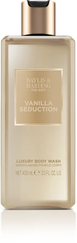 Shower Gel - Bath and Body