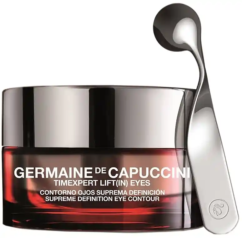 Eye Contour Lifting Cream - Skin Care Products