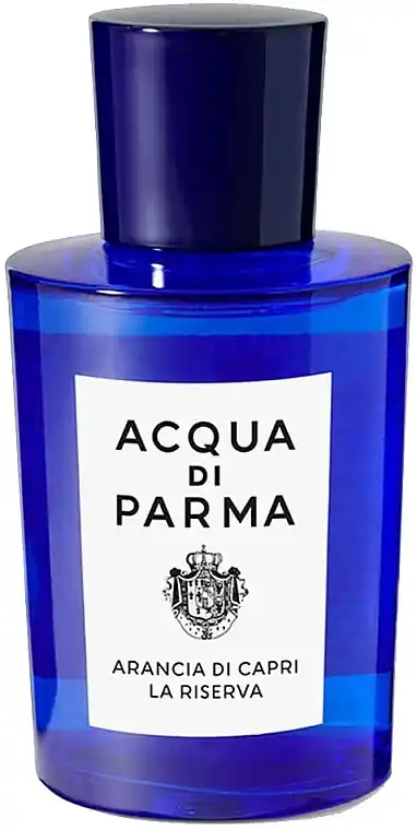 Acqua di Parma La Reserva Arancia di Capri - Perfume