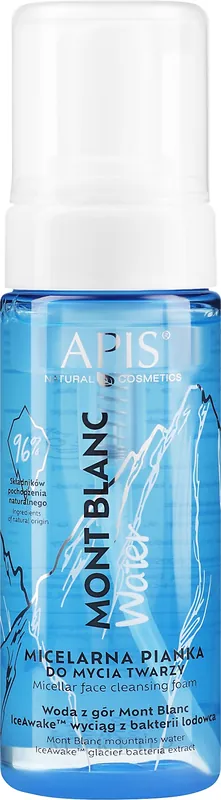Face Cleansing Micellar Water - Skin Care Products
