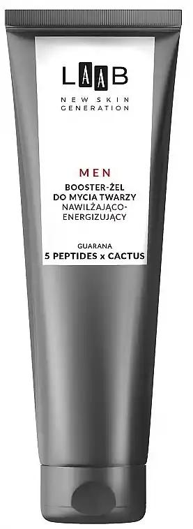 Moisturizing Face Cleansing Gel - Skin Care Products