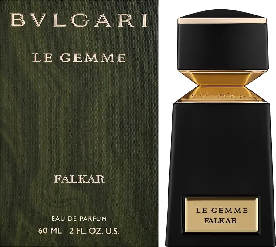Bvlgari Le Gemme Falkar - Perfume