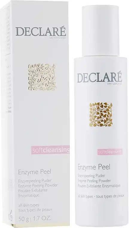 Delicate Enzyme Peel - Skin Care Products