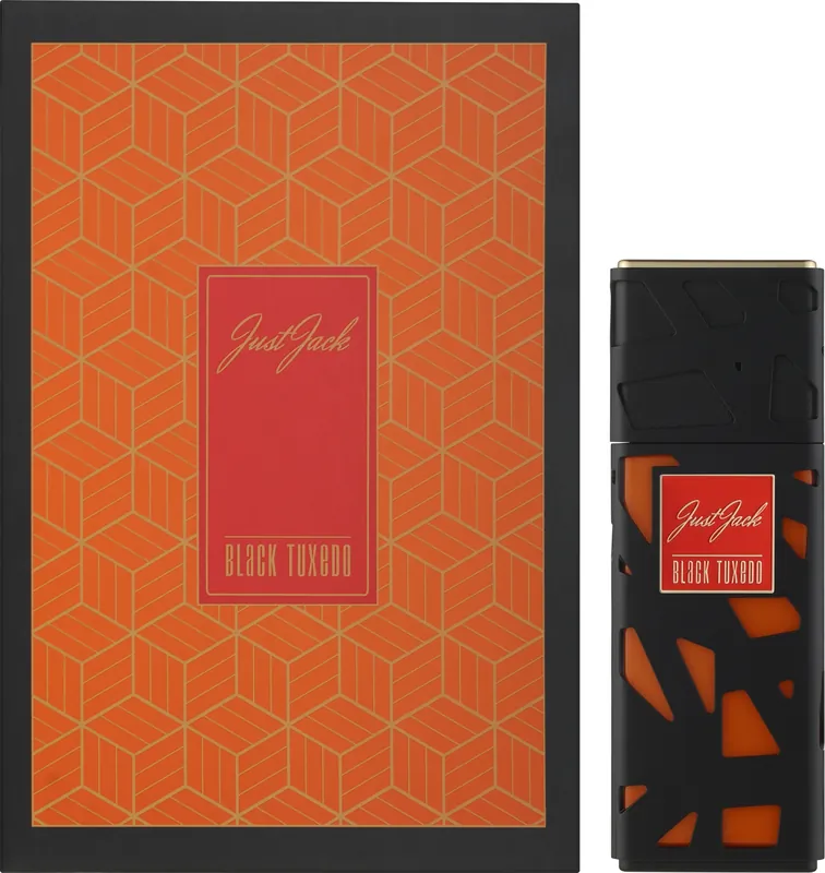 Just Jack Black Tuxedo - Perfume