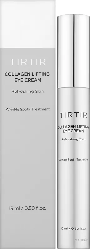 Collagen Lifting Eye Cream - Skin Care Products