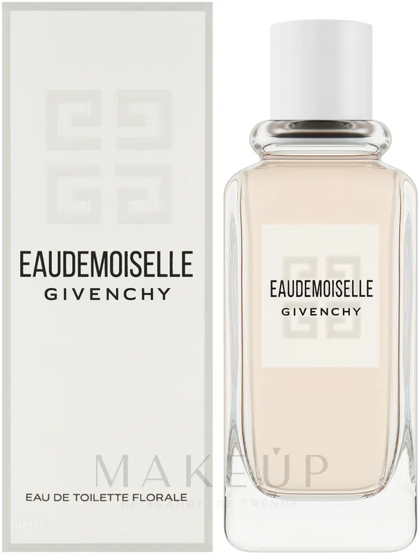 Givenchy Eau de Toilettedemoiselle de Givenchy Eau de Toilette Florale - Perfume