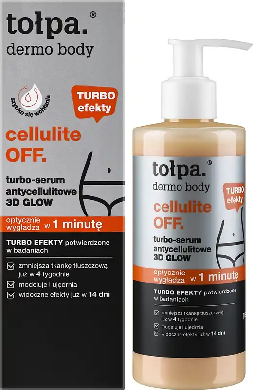 Anti-Cellulite Serum