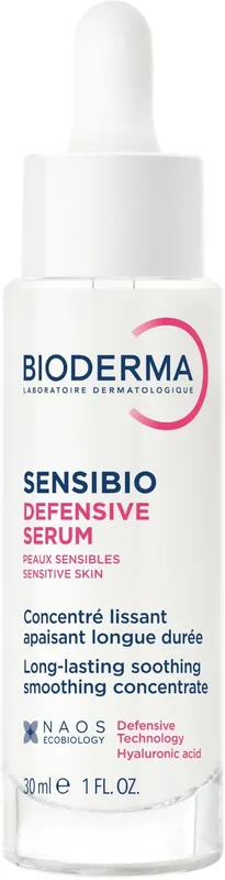 Soothing Face Serum - Skin Care Products