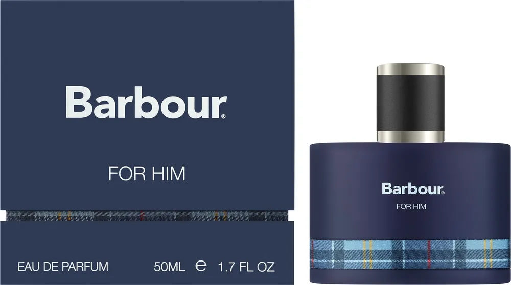 Barbour Coastal For Him - Perfume