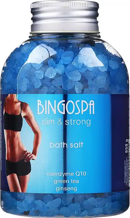 Japanese Bath Salt - Bath and Body