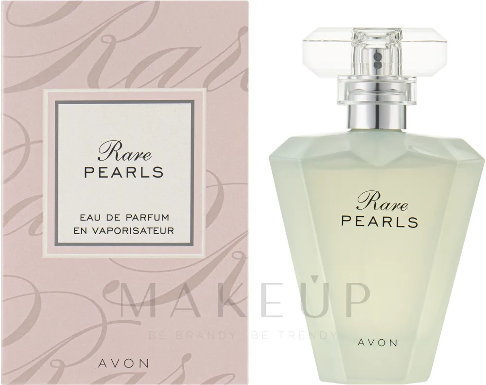 Avon Rare Pearls - Perfume
