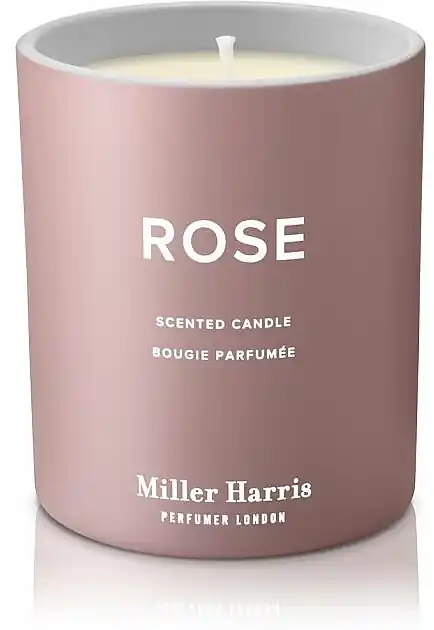 Scented Candle - Bath and Body