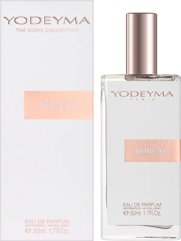 Yodeyma Boreal - Perfume