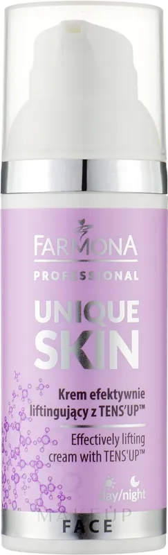 Effective Lifting Cream for All Skin Types - Skin Care Products