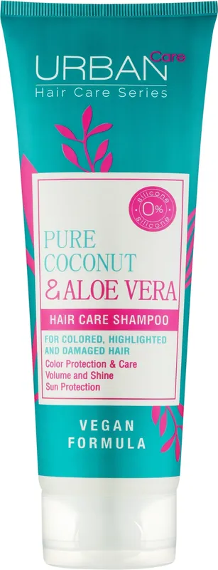 Color Protection Shampoo - Hair