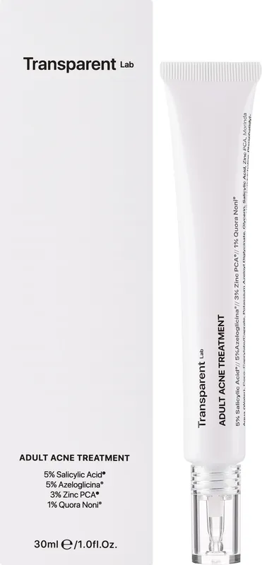 Night Anti-Acne Treatment