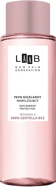 Moiturising Micellar Water - Skin Care Products