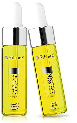 Nail & Cuticle Oil with Pipette - Nails
