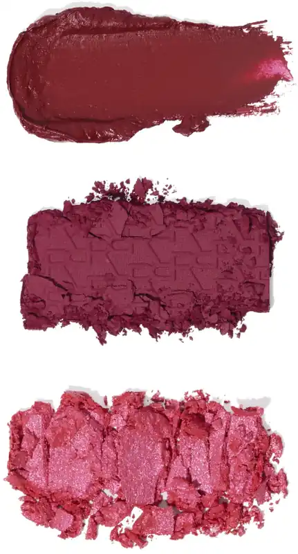 Blush Palette - Makeup