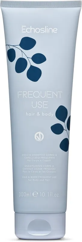 Hair & Body Wash - Bath and Body