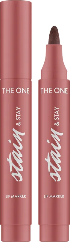 Oriflame The One Stain & Stay Lip Marker - Makeup