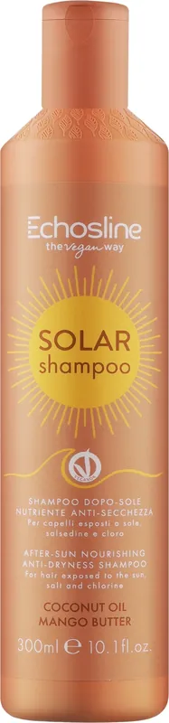 Nourishing After-Sun Champoo