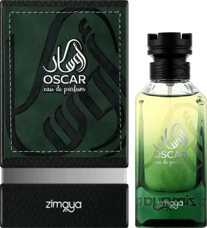 Zimaya Oscar - Perfume