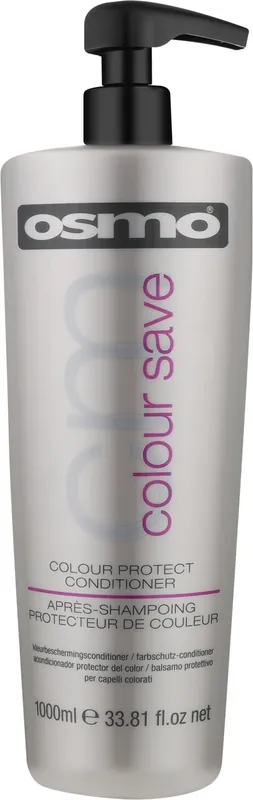 Color-Treated Hair Conditioner