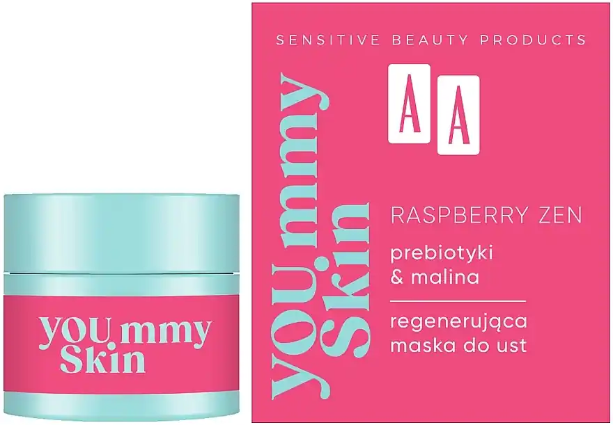 Revitalizing Lip Mask - Skin Care Products
