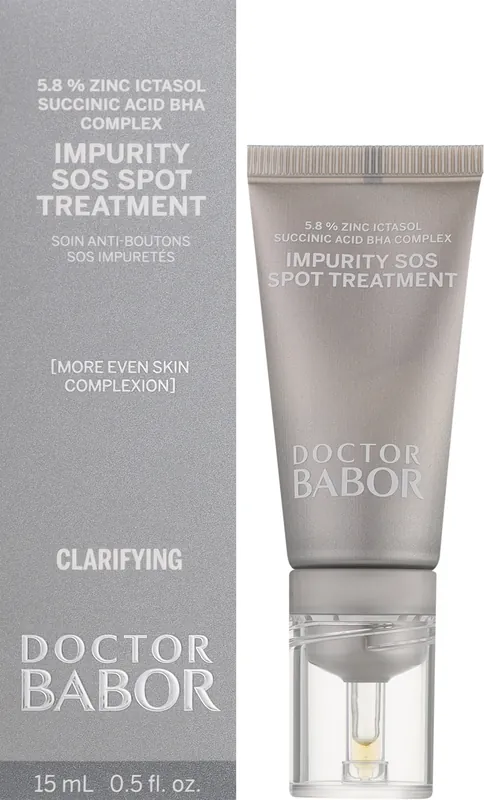 Anti-Acne Spot Gel