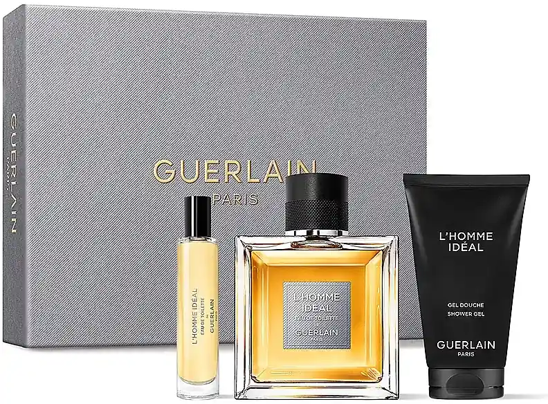 Guerlain L’Homme Ideal - Perfume