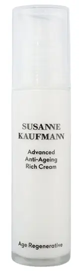 Anti-Ageing Face Cream
