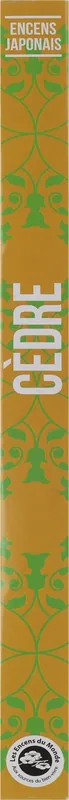 Incense Sticks - Bath and Body