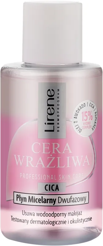 Two-Phase Micellar Liquid