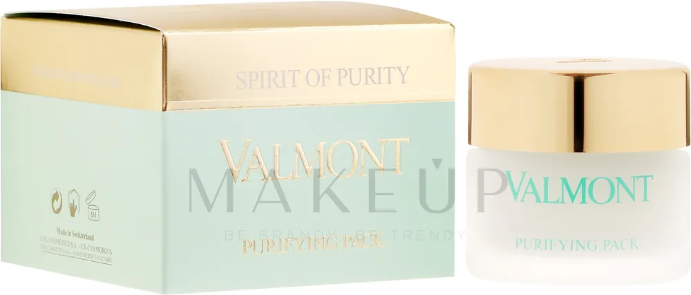 Cleansing Mask - Skin Care Products