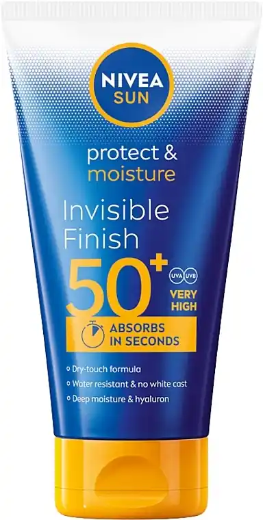 Sunscreen Body Lotion - Bath and Body