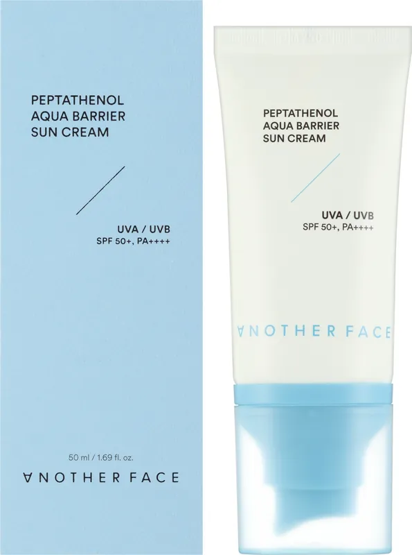 Face Sunscreen - Skin Care Products