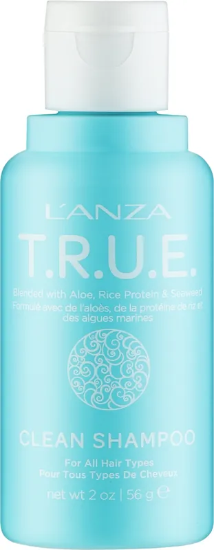 Shampoo Powder - Hair
