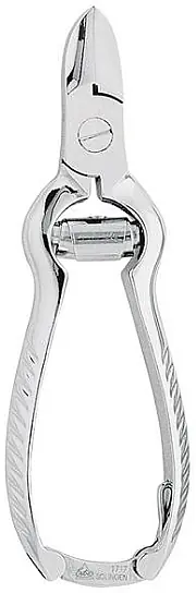 Nail Nippers 91717, 13,5 cm - Accessories