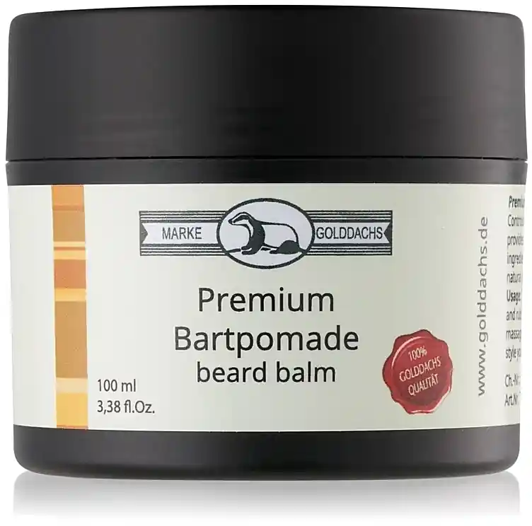 Beard Balm - Men