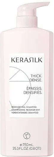 Hair Restoration Shampoo